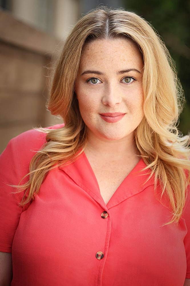 Foto de Michelle Meredith