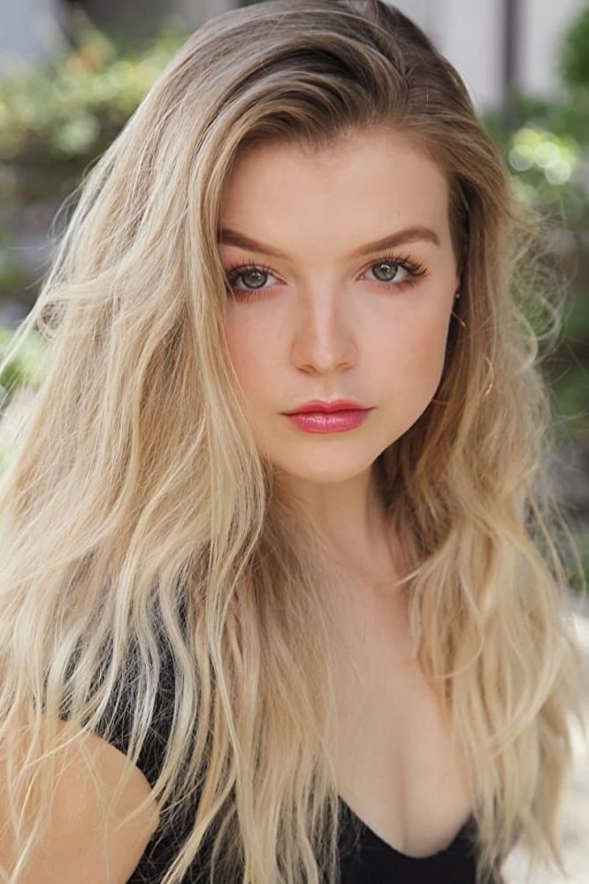 Foto de Anna Grace Barlow