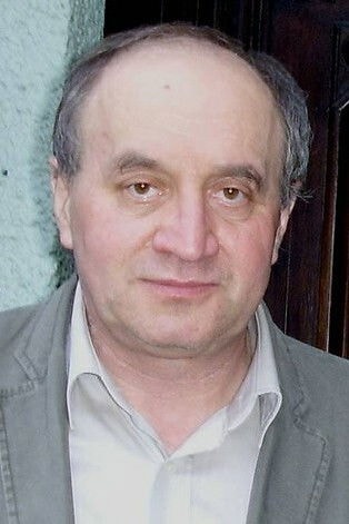 Foto de Krzysztof Zaleski