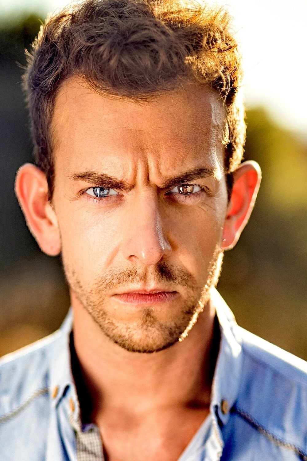 Foto de Anton Poriazov