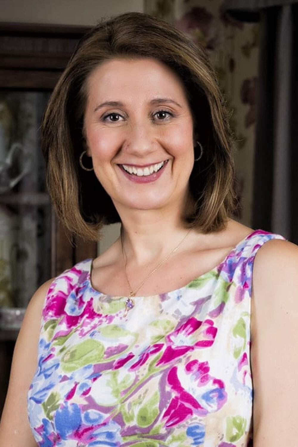 Foto de Esperanza Elipe