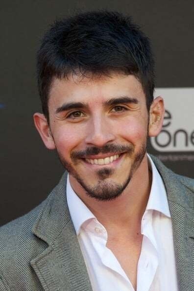 Foto de Víctor Sevilla