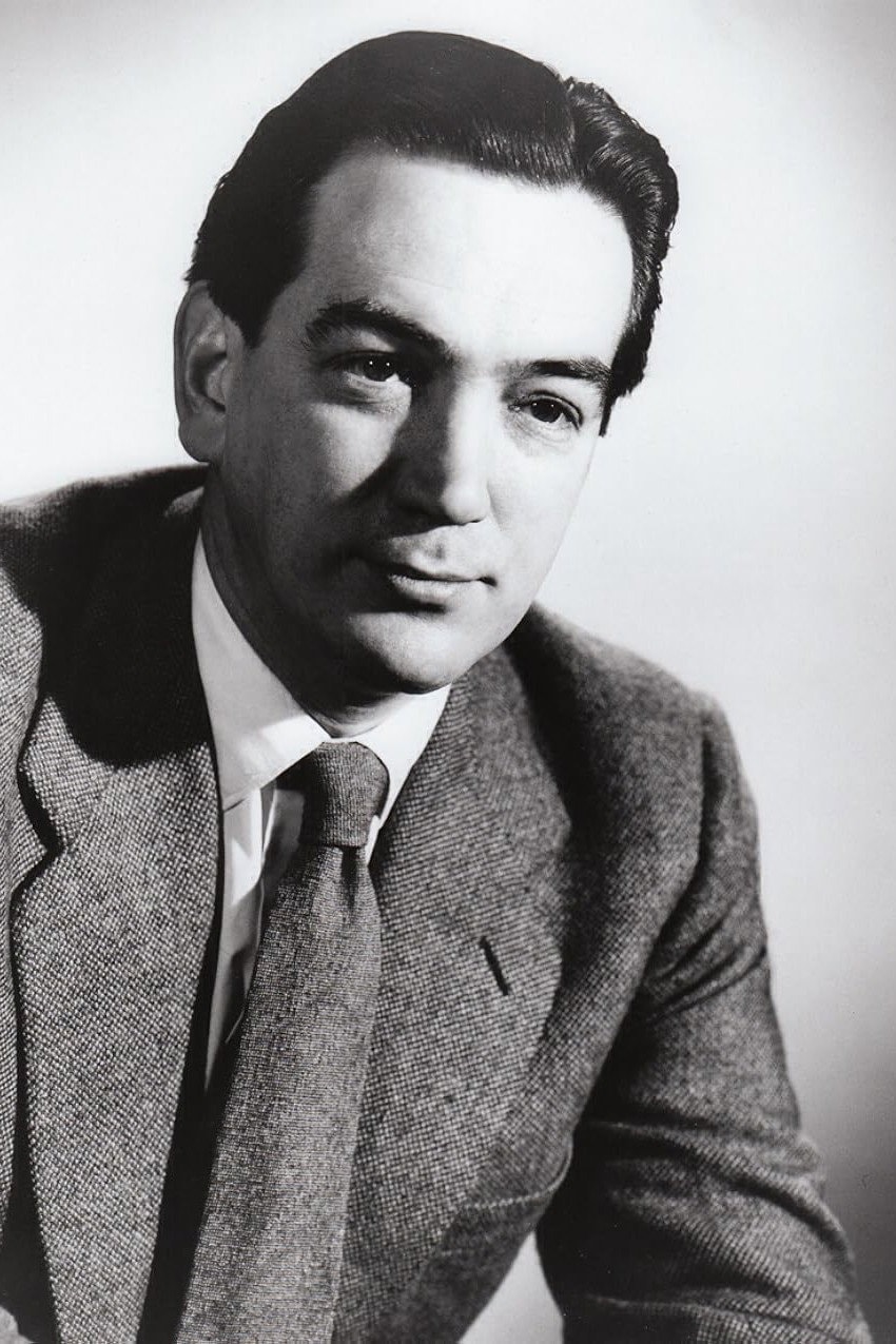 Foto de Alexander Mackendrick