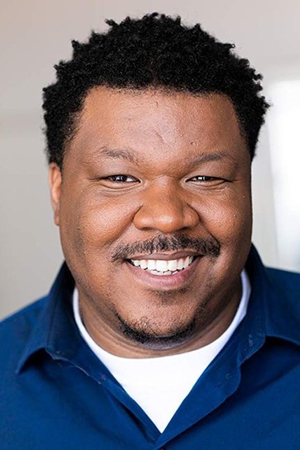 Foto de Brick Jackson