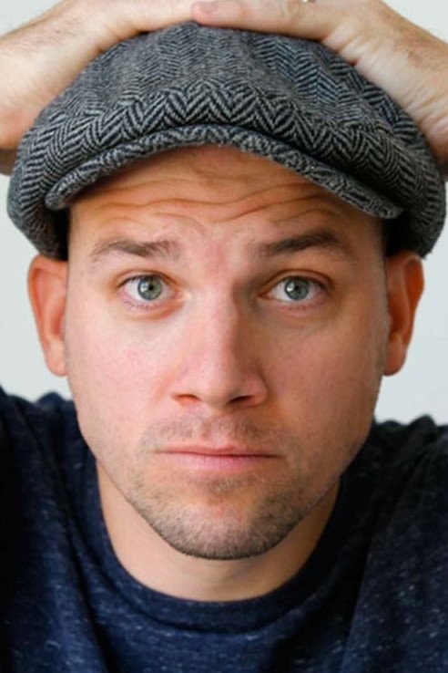 Foto de Lloyd Ahlquist