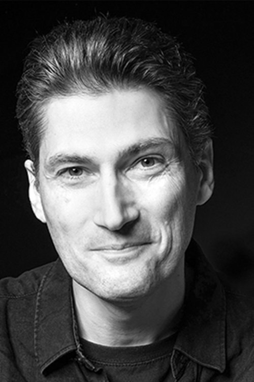 Foto de Alain Gagnol