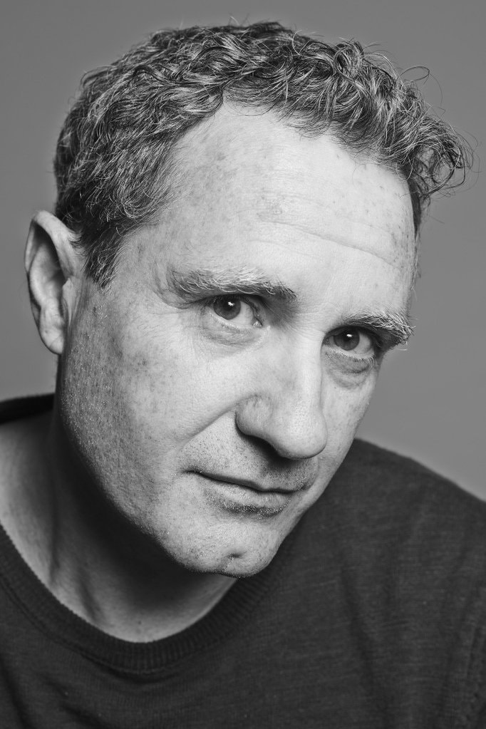 Foto de Jean-Loup Felicioli