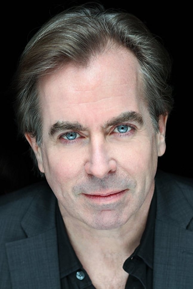 Foto de James Riordan