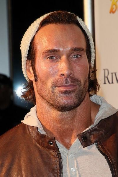 Foto de Mike O'Hearn