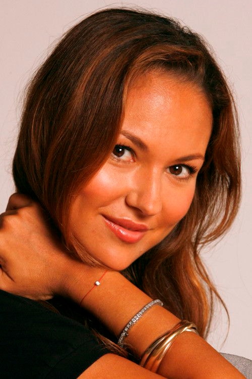 Foto de Svetlana Metkina