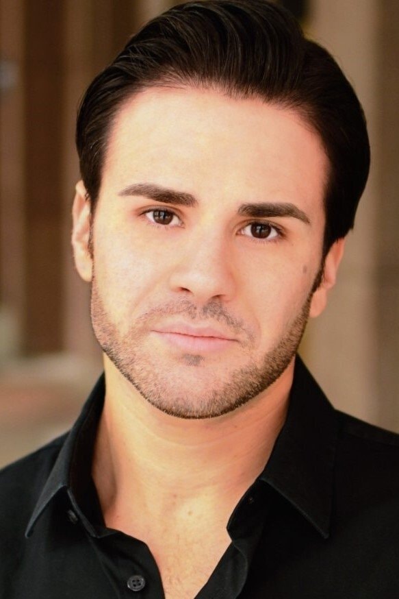 Foto de Gabriel Furman