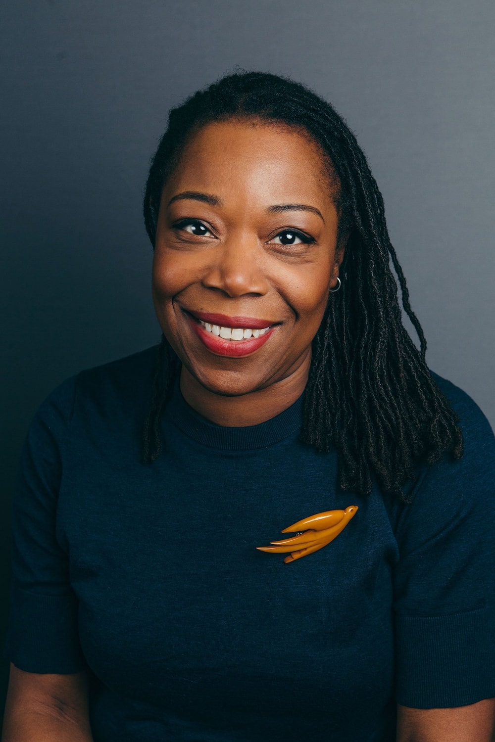 Foto de Michele Austin