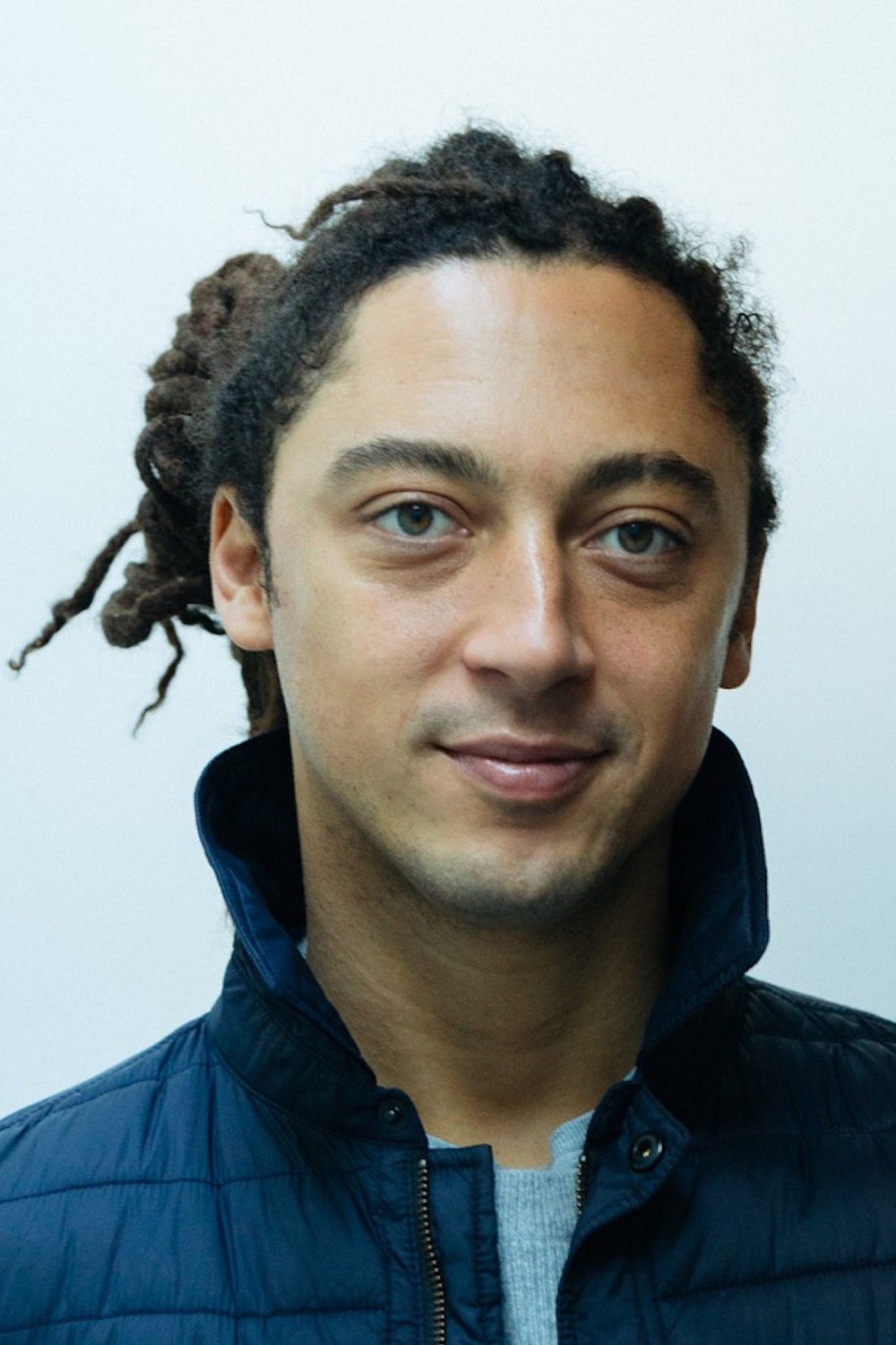 Foto de Jonas Carpignano