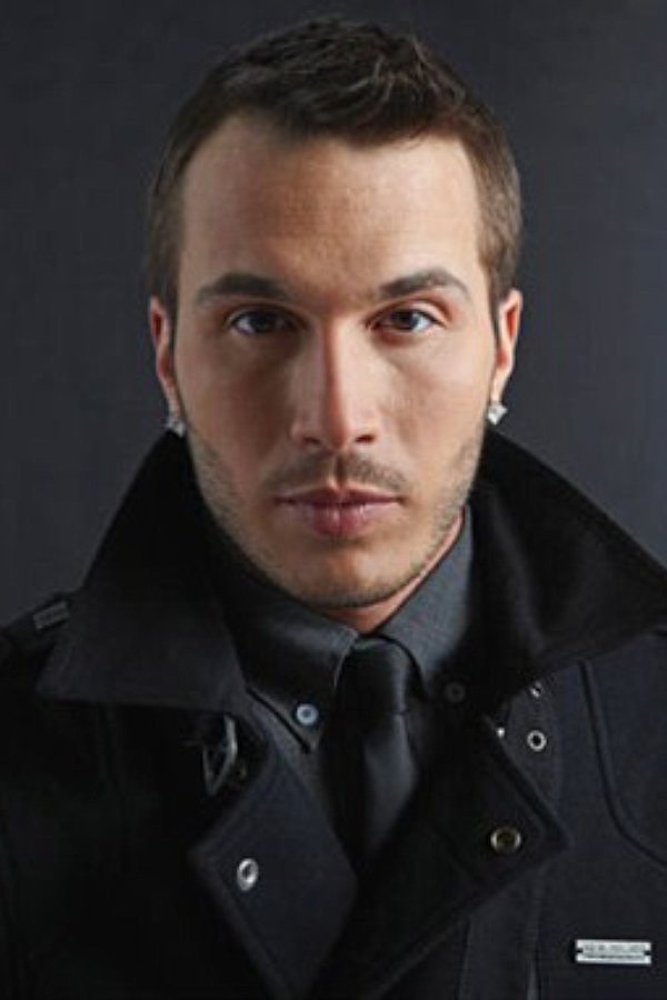 Foto de Shawn Desman