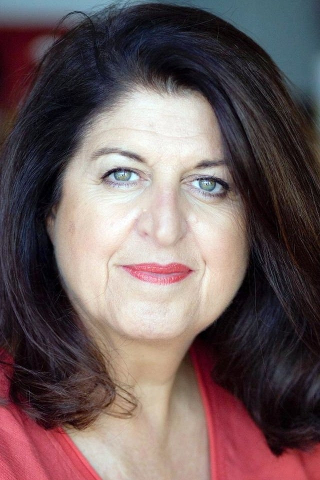 Foto de Fabienne Chaudat