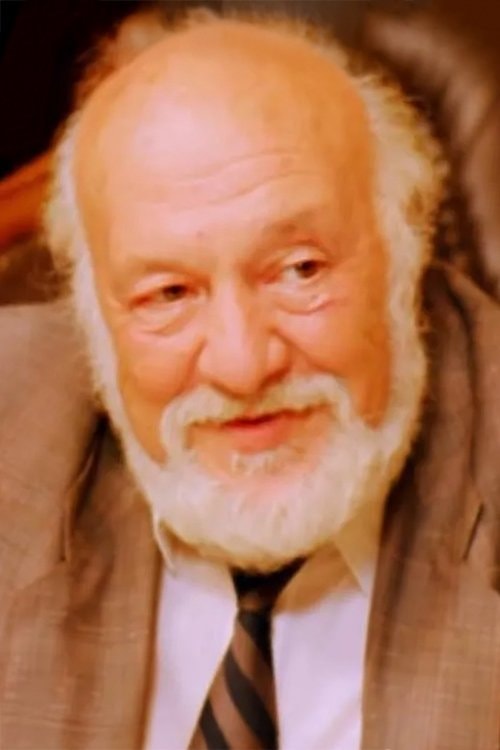 Foto de Osman Fahir Seden