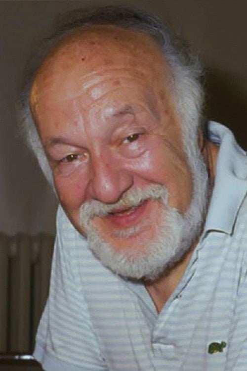 Foto de Osman Fahir Seden