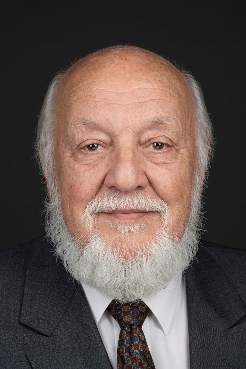 Foto de Osman F. Seden