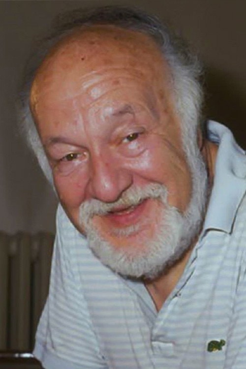 Foto de Osman F. Seden
