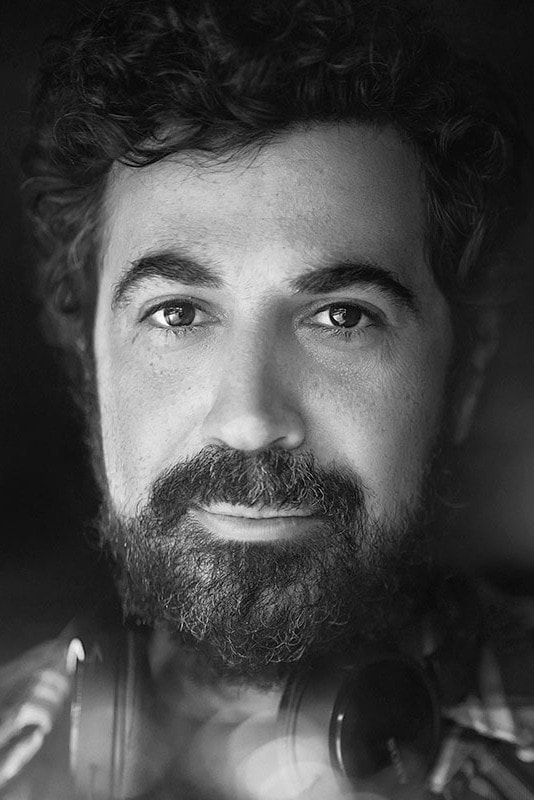 Foto de Paco Caballero