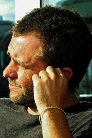 Foto de Alberto Álvarez