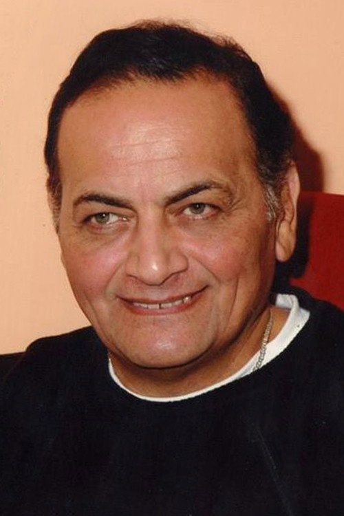 Foto de Cem Erman