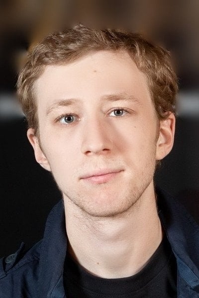 Foto de Семён Трескунов