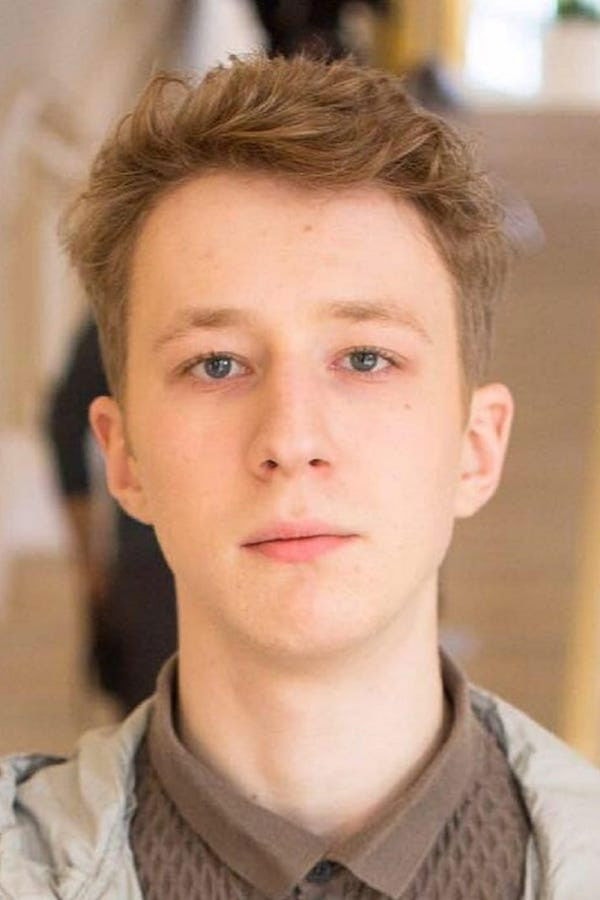 Foto de Семён Трескунов