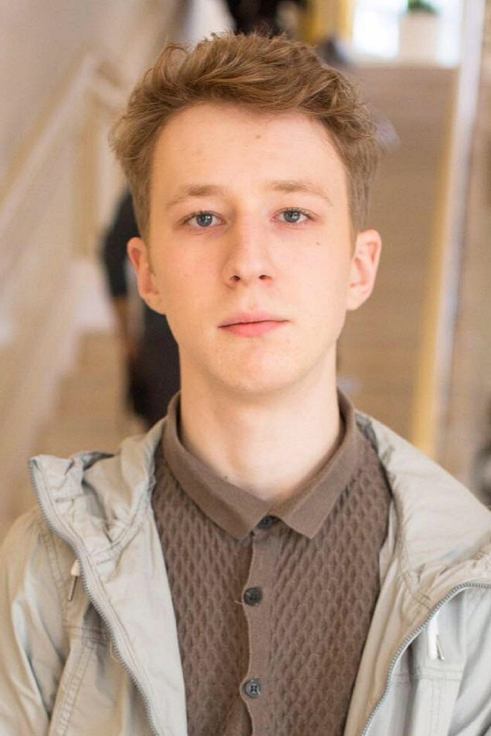 Foto de Semyon Treskunov