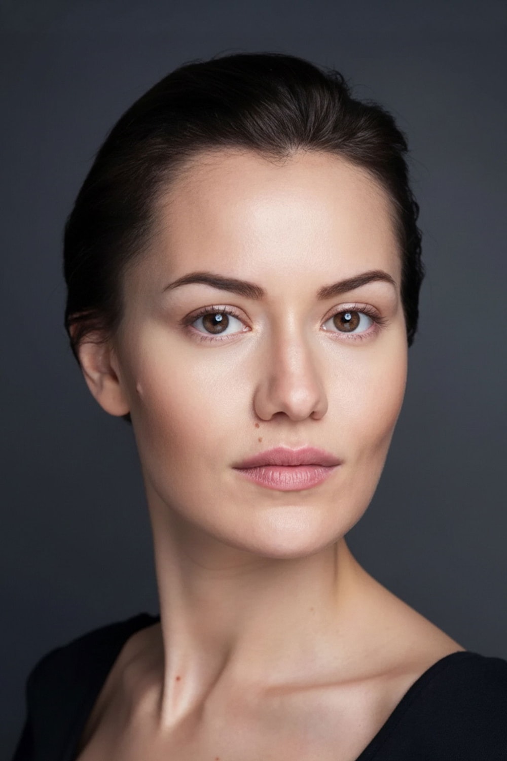 Foto de Fahriye Evcen