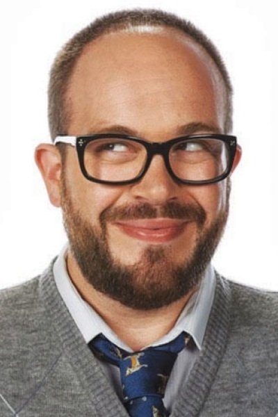 Foto de Darcy Michael