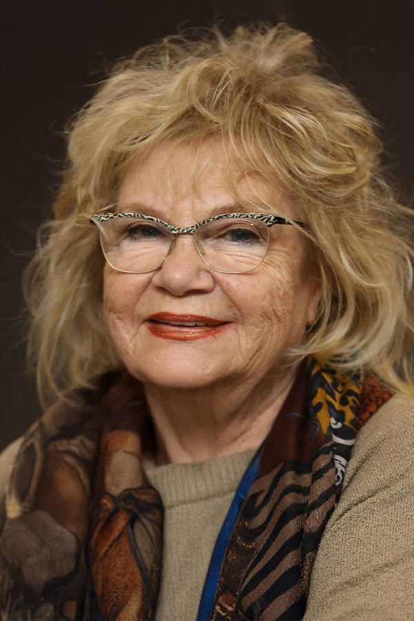 Foto de Nevra Serezli