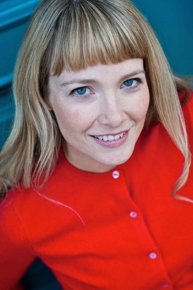 Foto de Karly Warkentin