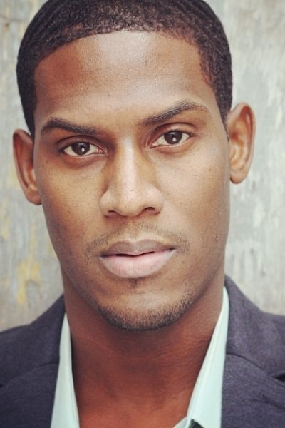 Foto de Sheldon Frett