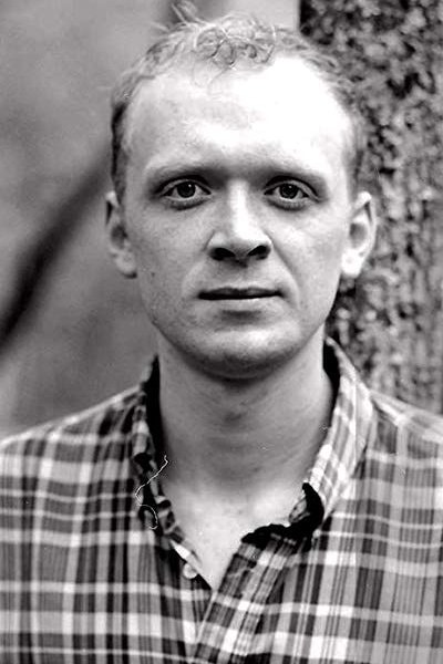 Foto de Joe T. Blankenship