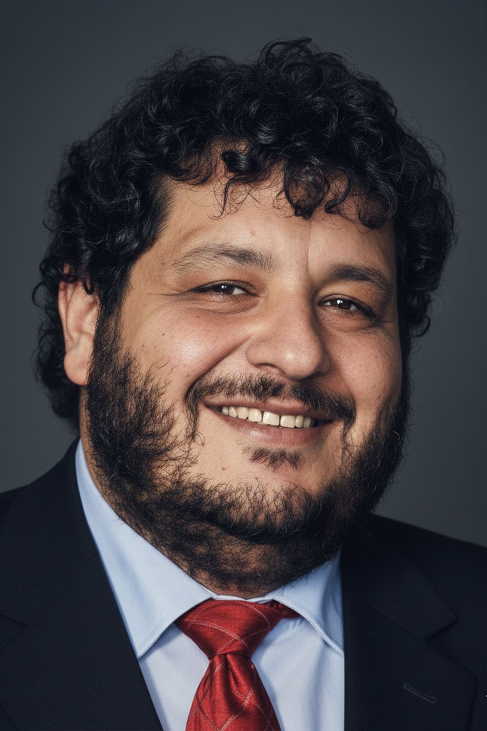 Foto de Erdal Tosun