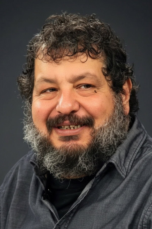 Foto de Erdal Tosun