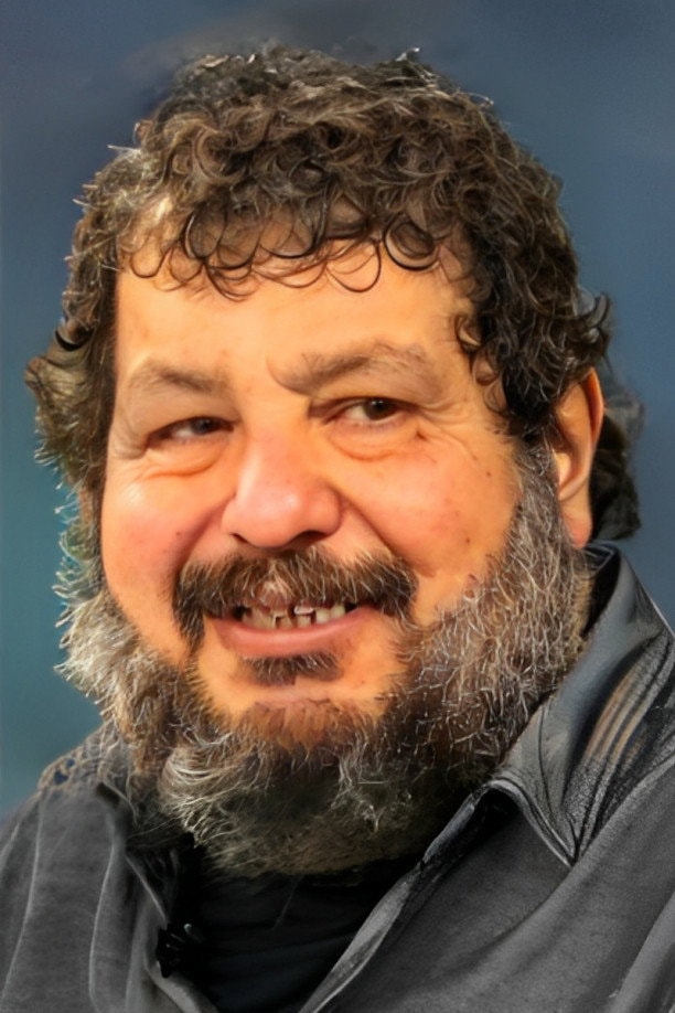 Foto de Erdal Tosun
