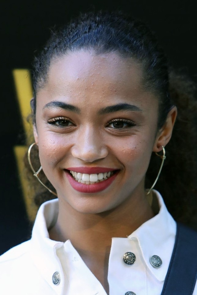 Foto de Berta Vázquez