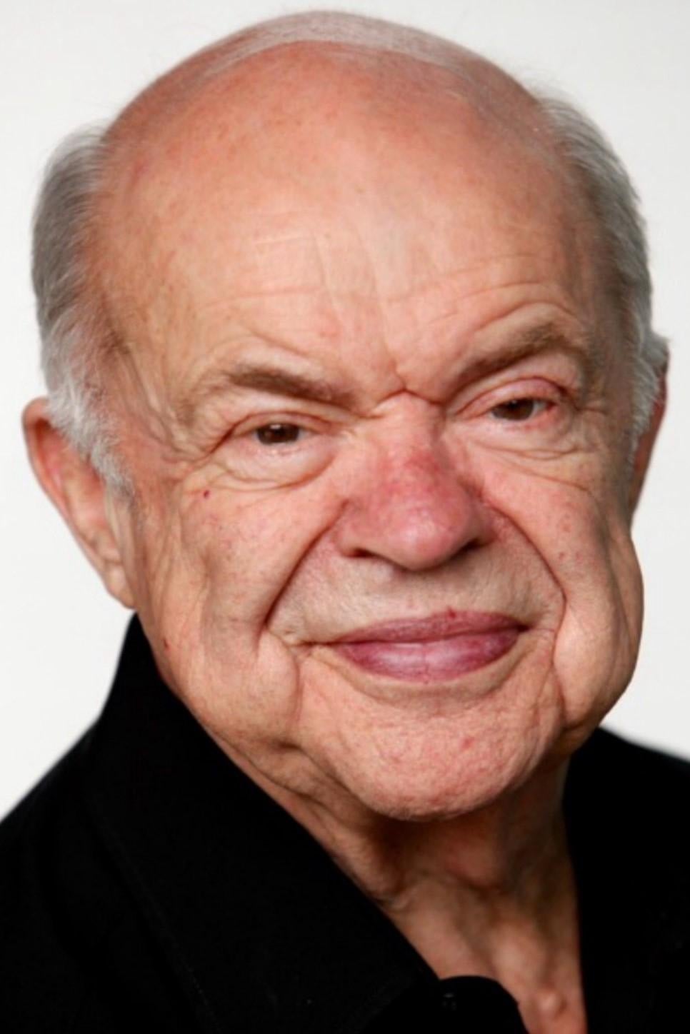 Foto de Morrison Thomas