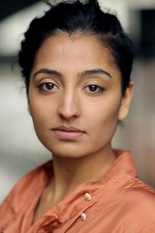 Foto de Ellora Torchia