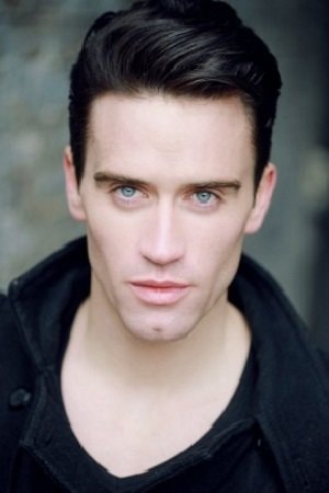 Foto de Christopher Whitlow