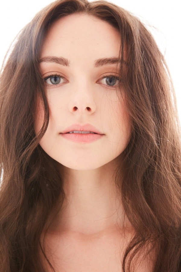 Foto de Danielle Rose Russell