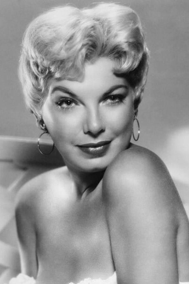 Foto de Barbara Nichols