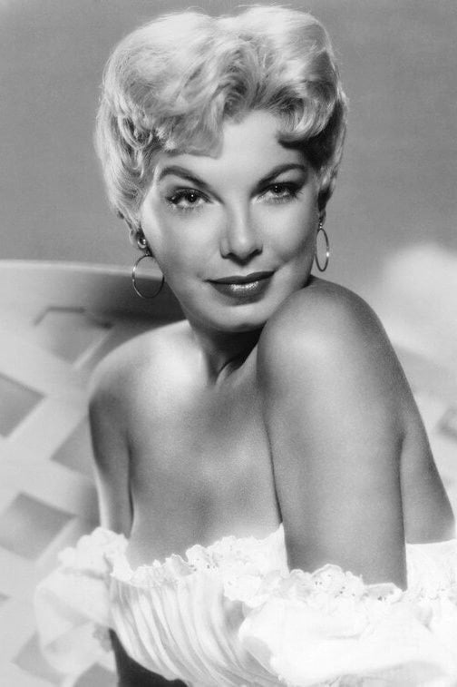 Foto de Barbara Nichols