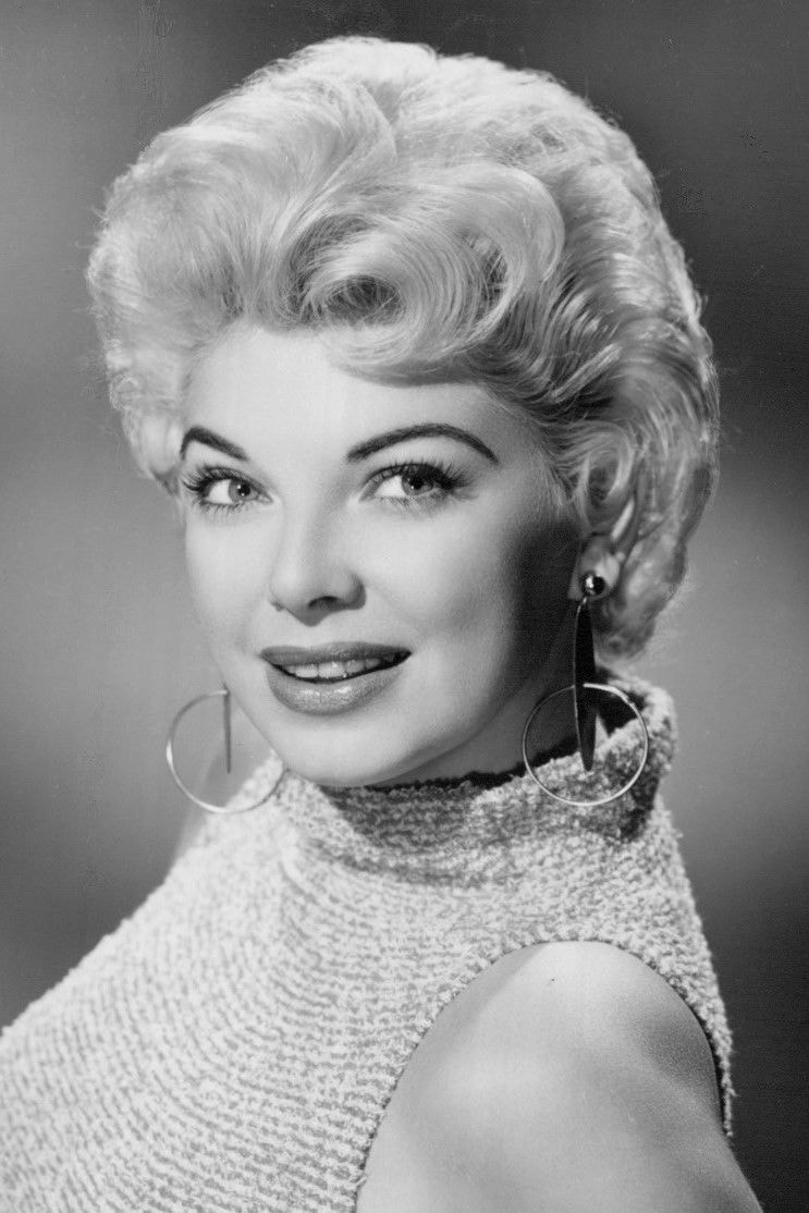 Foto de Barbara Nichols
