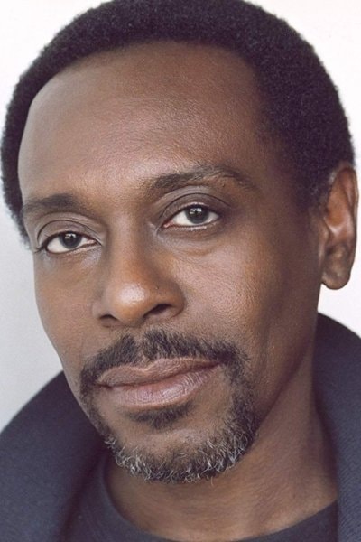 Foto de Charles Allen