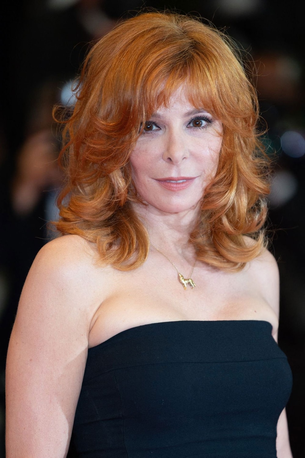 Foto de Mylène Farmer