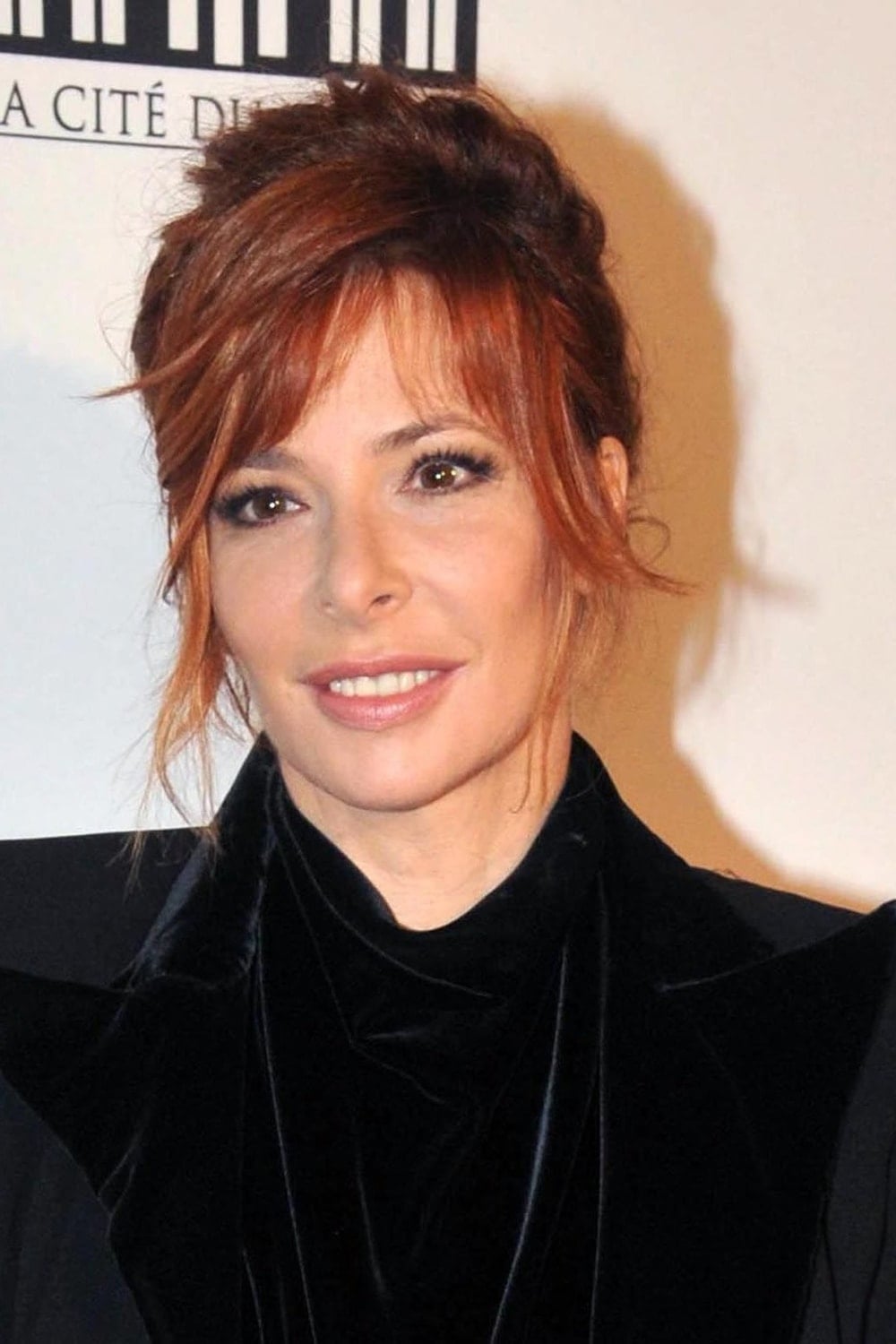 Foto de Mylène Farmer