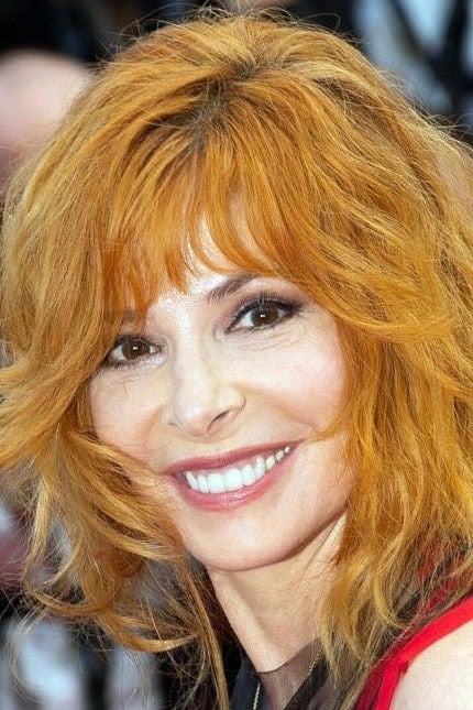 Foto de Mylène Farmer